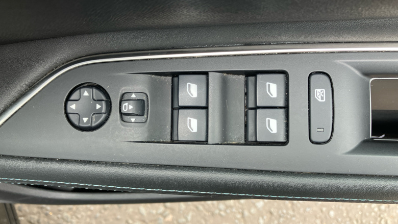 Peugeot 3008 1.5 BlueHDi Allure Premium 5dr Diesel Estate